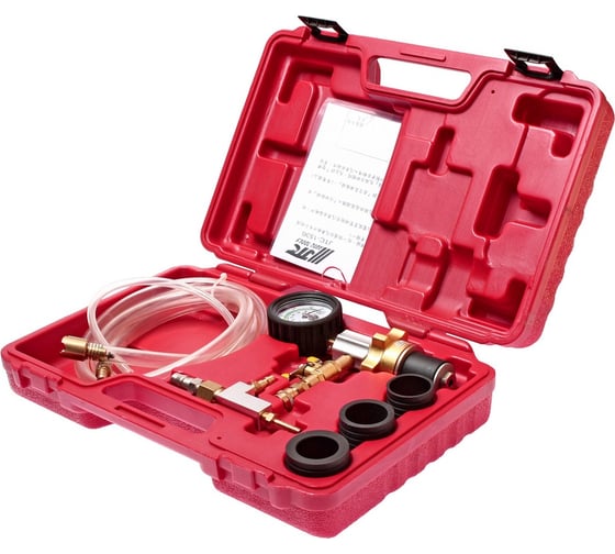 Изображение товара Тестер для радиатора JTC-1536