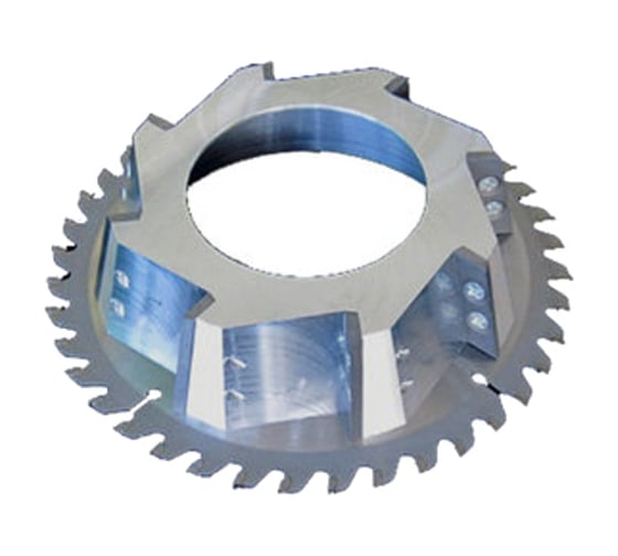 Изображение товара Диск CutBevel для электротрубореза Pipecut 400Р (148х62 мм) Exact 7010499