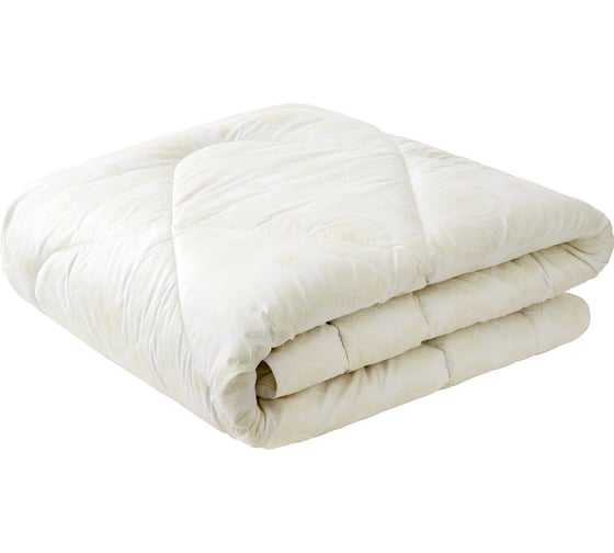 Изображение товара Одеяло Волшебная Ночь Византия 140x205 см, стёжка, заменитель лебяжьего пуха, 300 г/м2 743343