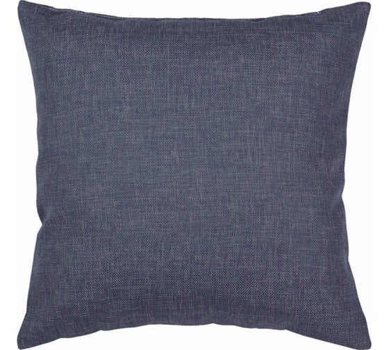 Изображение товара Декоративная подушка Волшебная Ночь Индиго 40/40 764710