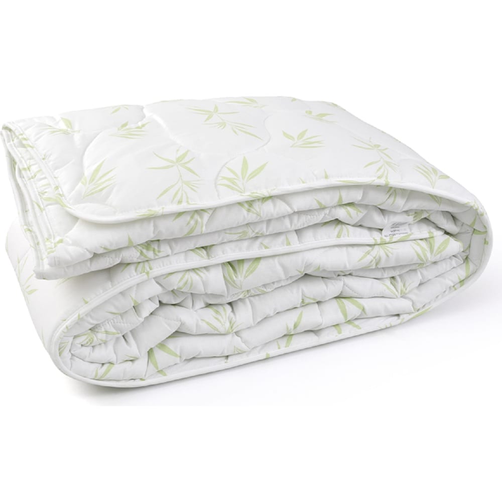 одеяло prime prive bamboo 140х205 см бамбуковое волокно в микрофибре всесезонное Одеяло Волшебная ночь