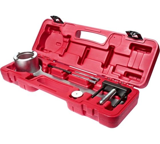 Изображение товара Съемник шкива коленвала JAGUAR, LAND ROVER JTC-4129