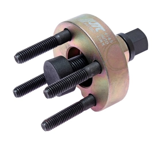 Изображение товара Съемник шкива коленвала VW, AUDI JTC-4745