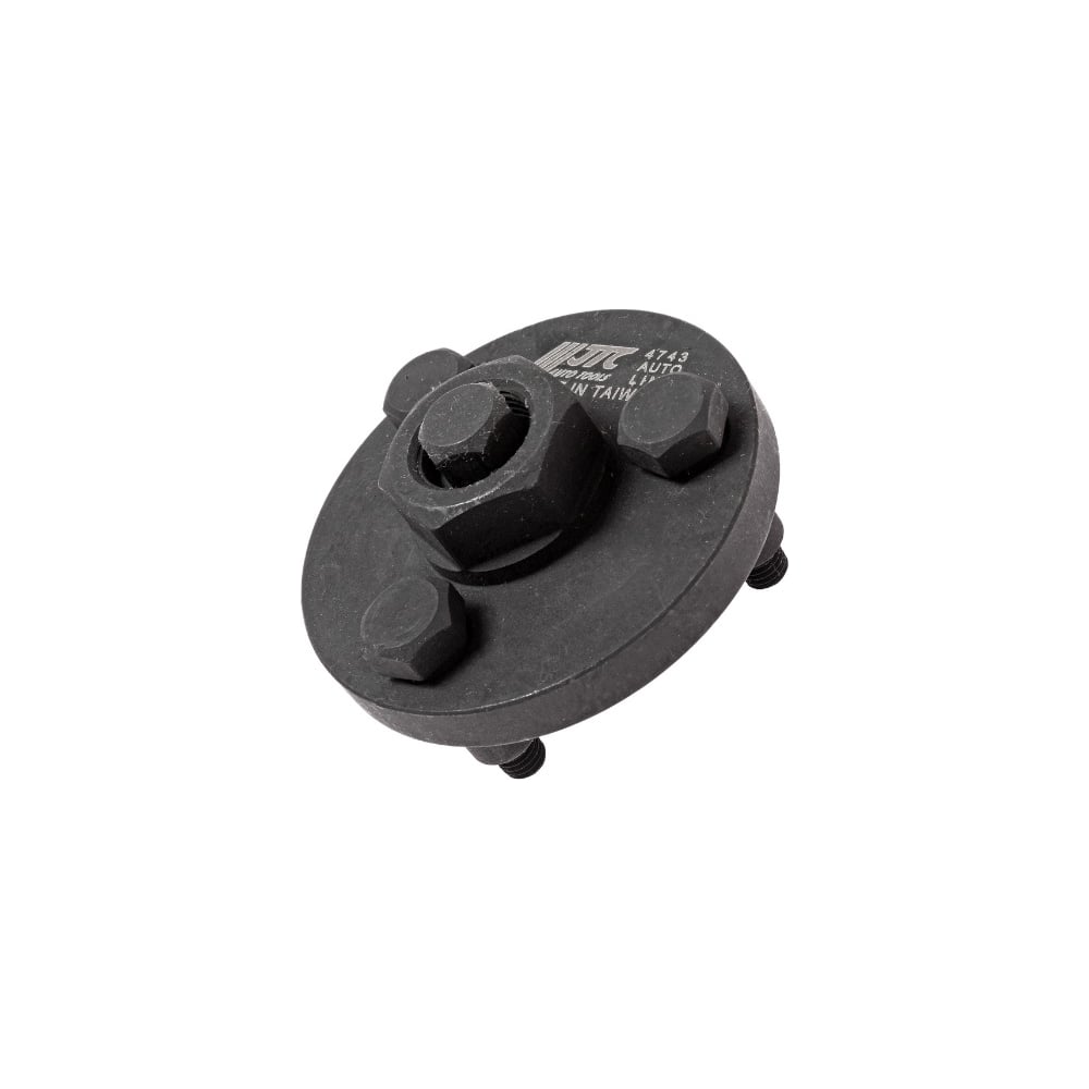 Изображение товара Съемник шкива распредвала для VW AUDI SKODA JTC-4743 профессиональный