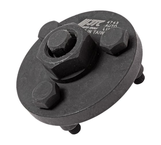 Изображение товара Съемник шкива распредвала VW, AUDI, SKODA JTC-4743