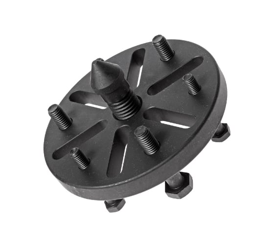 Изображение товара Универсальный съемник шкивов JTC JTC-4142