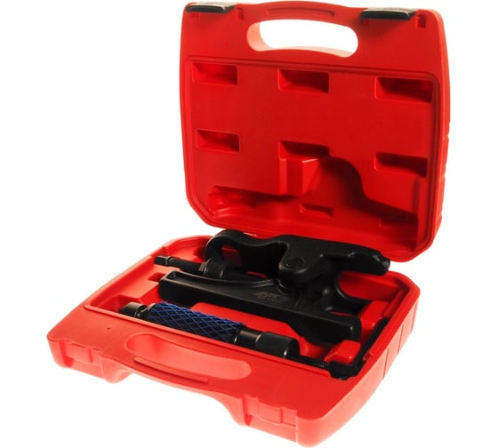 Изображение товара Гидравлический съемник шаровых соединений 36мм H=70мм JTC-4891