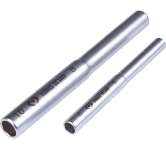 Изображение товара Набор удлинителей для шестигранников и TORX KING TONY 2 предмета 20002UB