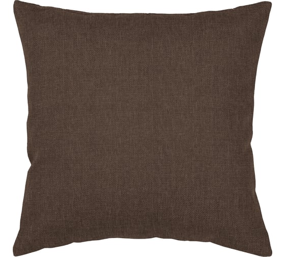 Изображение товара Декоративная подушка Волшебная Ночь Шоколад 40/40 764714