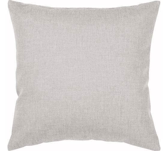 Изображение товара Декоративная подушка Волшебная Ночь Экрю 40/40 764709