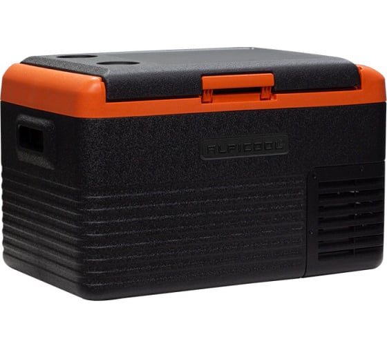 Изображение товара Автомобильный компрессорный холодильник Alpicool CL30 12/24 990103