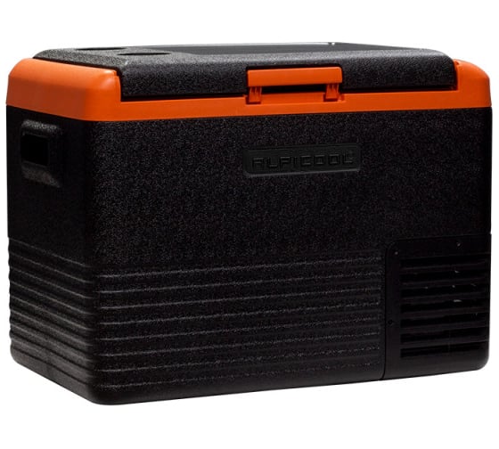 Изображение товара Автомобильный компрессорный холодильник Alpicool CL40 12/24 990104