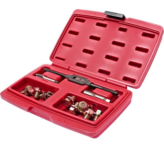 Изображение товара Ремкомплект для маслосливных отверстий 12мм и 14мм JTC-2029