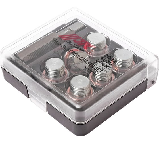 Изображение товара Ремкомплект для маслосливных отверстий 17мм JTC-2032