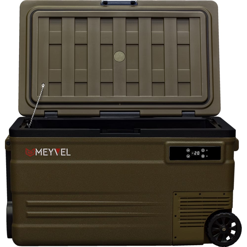 Компрессорный автохолодильник MEYVEL компрессорный автохолодильник vitrifrigo