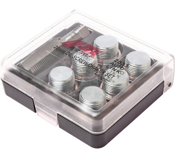 Изображение товара Ремкомплект для маслосливных отверстий 20мм JTC-2033