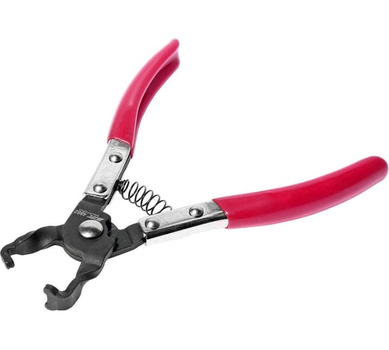 Изображение товара Съемник хомутов топливных шлангов VW, AUDI, SEAT, SKODA JTC-4882