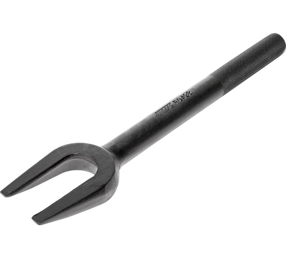 Изображение товара Съемник шаровых опор "вилка" 28мм L= 300мм JTC -F0428 666466