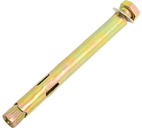 Изображение товара Анкерный болт BEFAST 8x80 (50 шт.) HNB0808050S