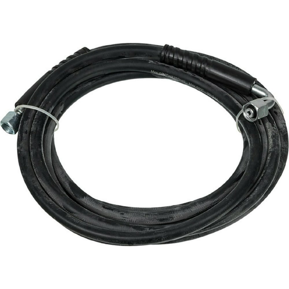 Изображение товара Шланг высокого давления AR Huter 71/5/7 - длина 5 м, макс. давление 44 бар