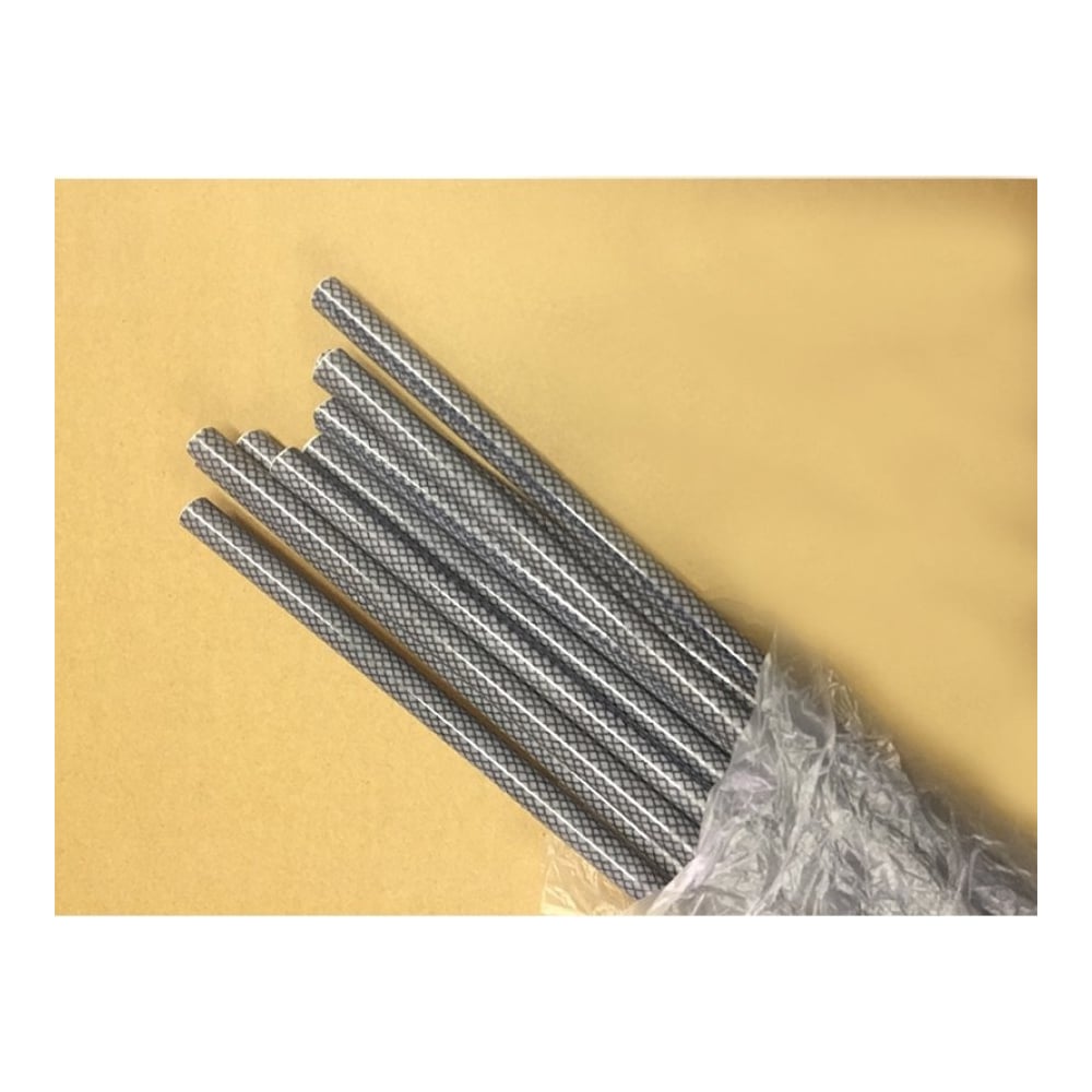 Изображение товара Сегменты Tramp дюрапол, дуги 11 мм, 10 шт. TRA-138