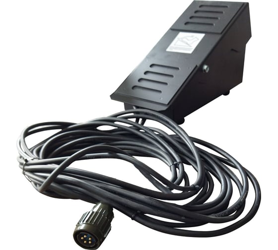 Изображение товара Педаль управления к TIG DIGITAL 5 м Brima НП000000564