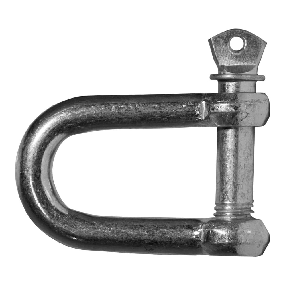 Такелажная скоба BEFAST