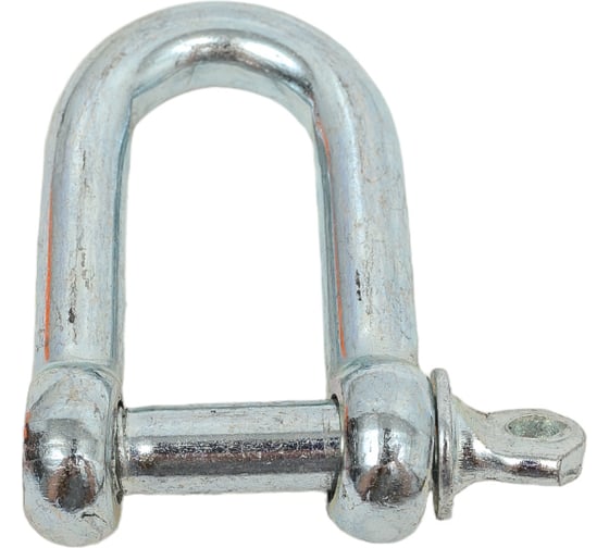 Изображение товара Такелажная скоба BEFAST цинк, 8 мм, (5 шт.) СТ0805S