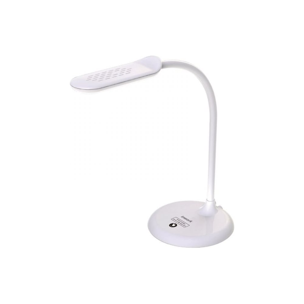 фото Светодиодный светильник uniel tld-506 white/led/550lm/5000k 06544