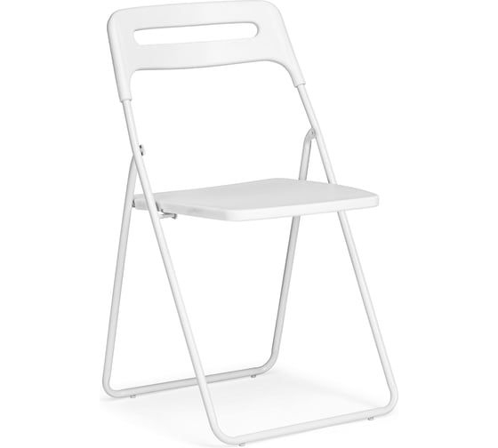 Изображение товара Складной стул Woodville Fold white 15483
