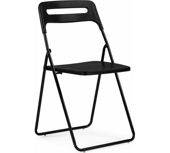 Изображение товара Складной стул Woodville Fold black 15482