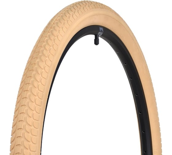 Изображение товара Покрышка KENDA K-927 26x2,125 57x559, 22TPI, темно-коричневая HQ-0012319