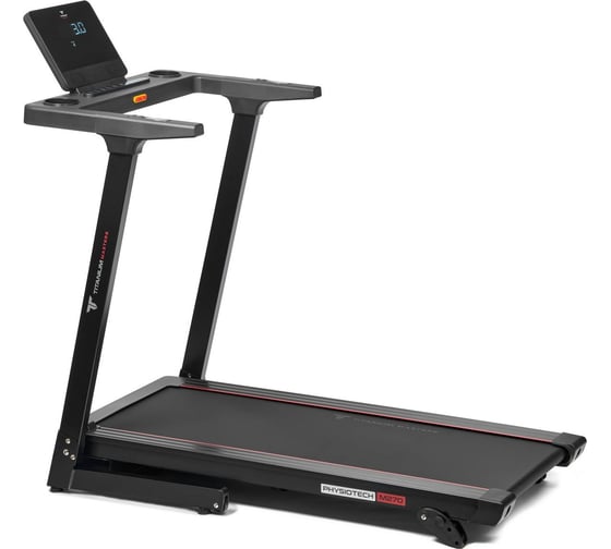 Изображение товара Беговая дорожка Titanium Masters Physiotech M270 TM Physiotech M270