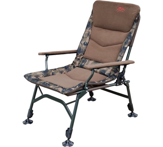 Изображение товара Складное кресло Tramp Royal Camo камуфляж TRF-071