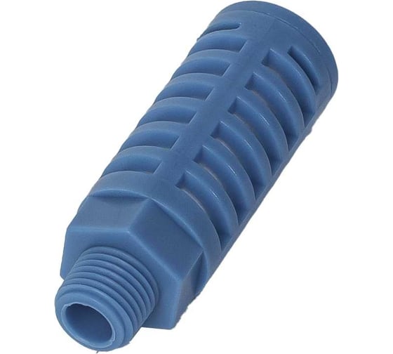 Изображение товара Фитинг-глушитель (пневмоглушитель) psu - 1/2 NBPT 58497