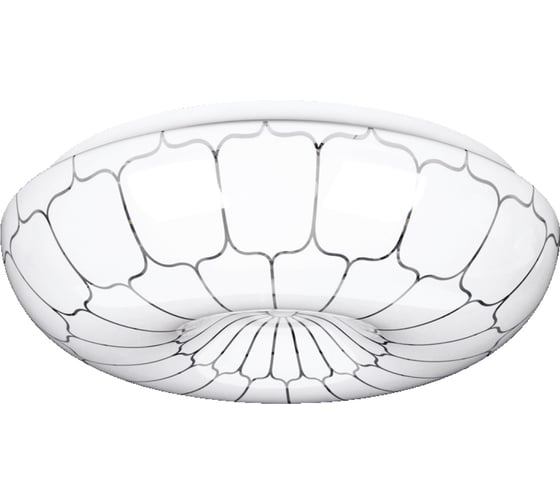 Изображение товара Светодиодный потолочный светильник Lumin'arte 380x90 мм, 36Вт, 4000К Дневной свет, освещает 20м² C01LLS36W