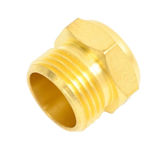 Изображение товара Фитинг-глушитель (пневмоглушитель) bslm - 3/8 NBPT 58350