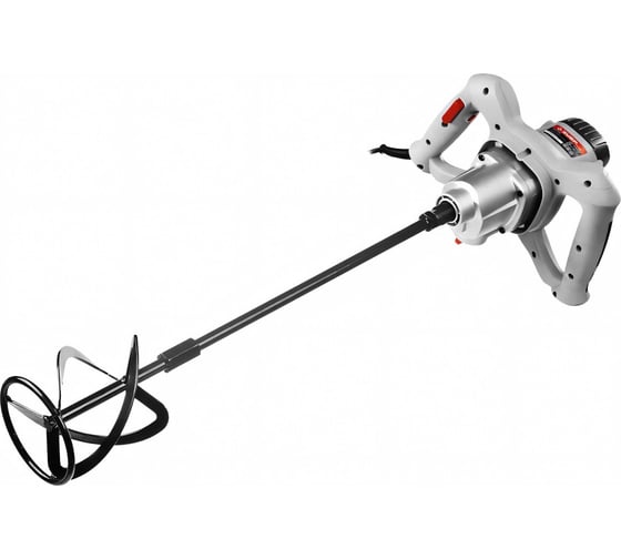 Изображение товара Строительный миксер Зубр МР-1050-1