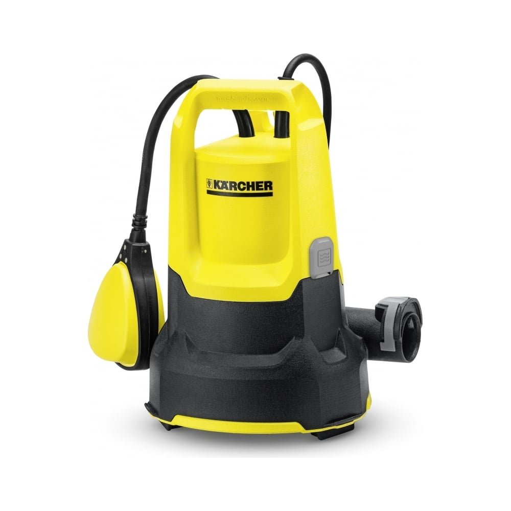 фото Насос karcher sp 2 flat 1.645-501