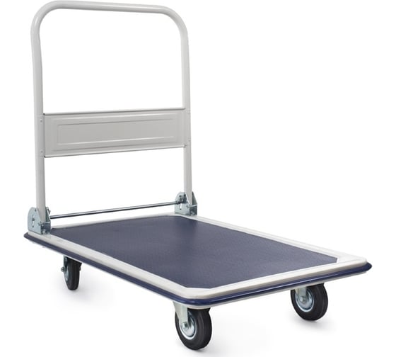 Изображение товара Платформенная тележка TOR PH 300 130031