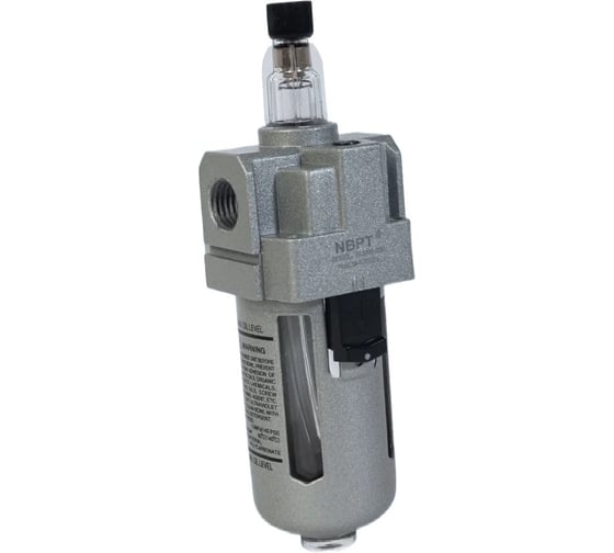 Изображение товара Лубрикатор 5000 л/мин al4000-1/2 n NBPT 57209