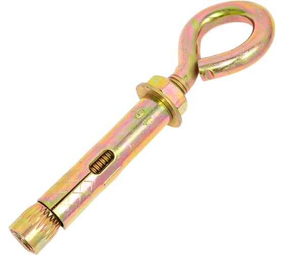 Изображение товара Анкерный болт с кольцом BEFAST 16x100 (1 шт.) HO1610001S