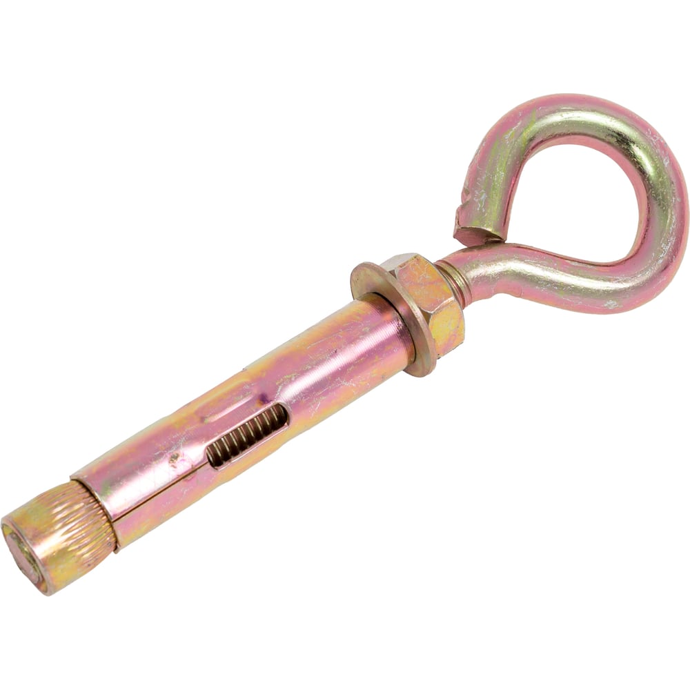 Изображение товара Анкерный болт с кольцом BEFAST 16x100 10 шт. крепеж для бетона