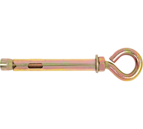 Изображение товара Анкерный болт с кольцом BEFAST 16x130 (1 шт.) HO1613001S