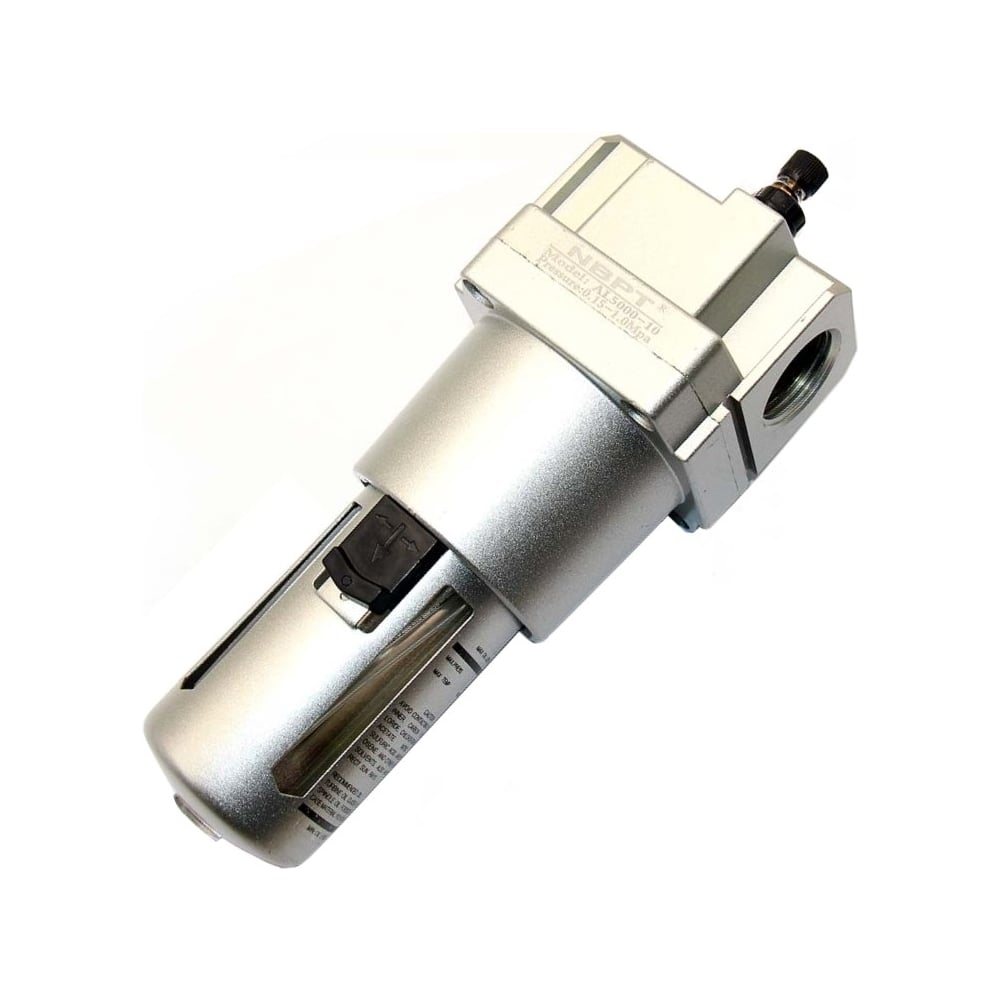 Изображение товара Лубрикатор 7000 л/мин al5000-1 n NBPT 57230 высокопроизводительный автоматический