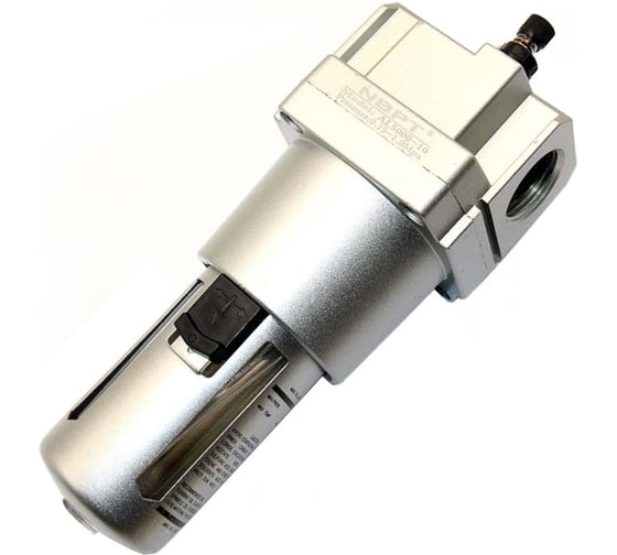 Изображение товара Лубрикатор 7000 л/мин al5000-1 n NBPT 57230