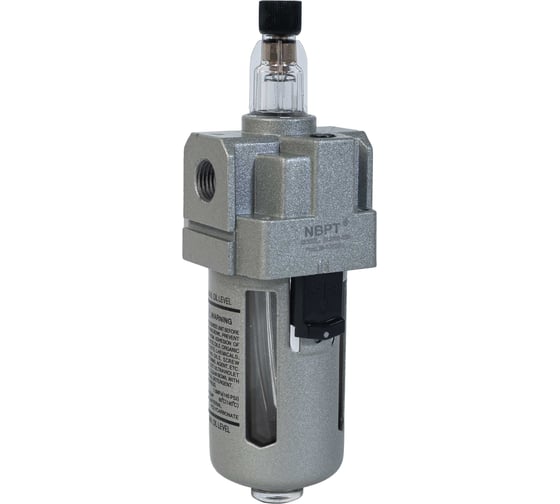 Изображение товара Лубрикатор 1700 л/мин al3000-1/4 n NBPT 57179