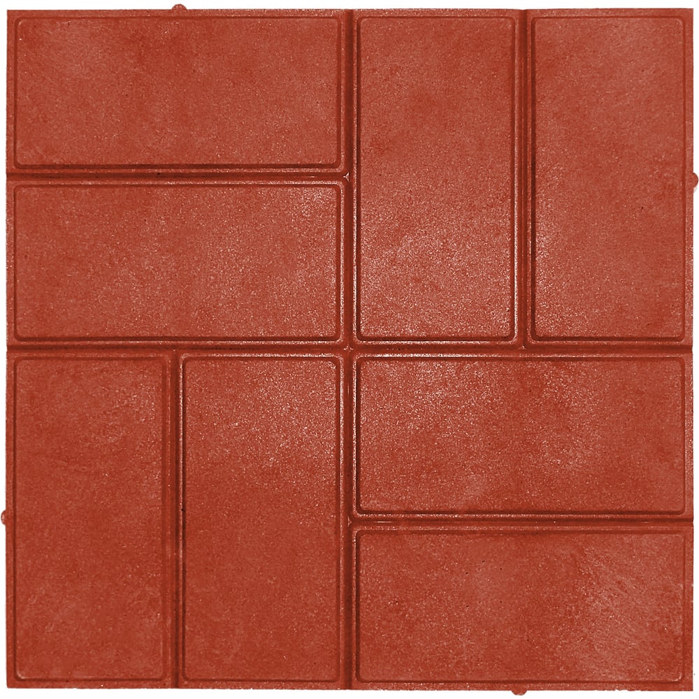 Тротуарная плитка NeoКомпозит СТАНДАРТ ПТС-20 8К Т5