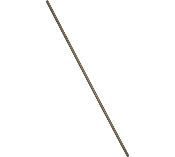 Изображение товара Электрод вольфрамовый WC-20-175 (10 шт; 3 мм; серый; AC/DC) Кедр 7340036