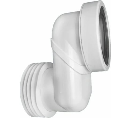 Изображение товара Эксцентрик McAlpine пластиковый ф110 (с130мм. смещением) MRWCLO-13